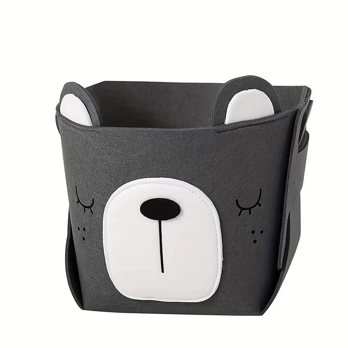 Storage And Organizationcolor Red Deindeer