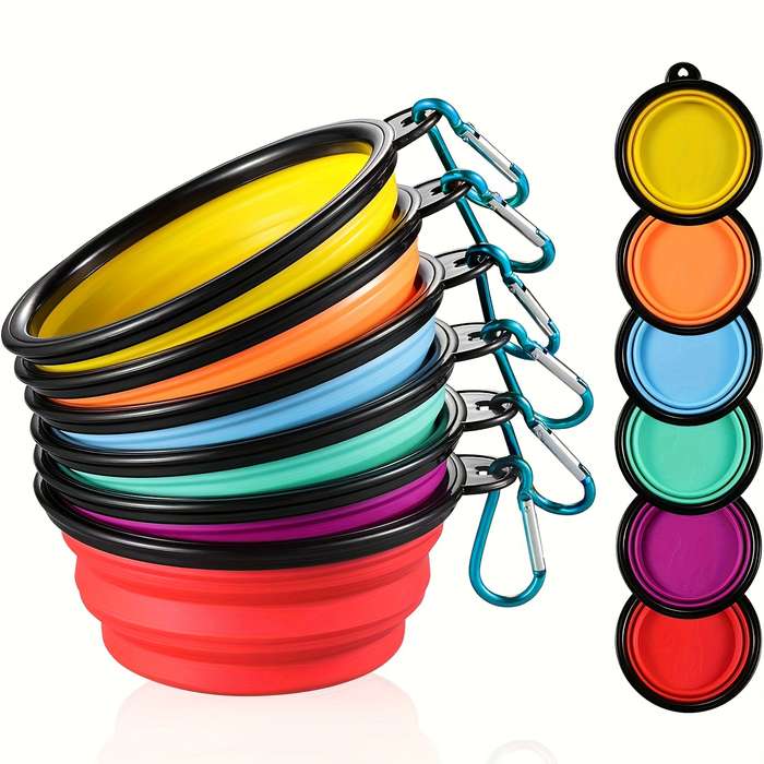 Pet Supplies Style Rainbow 1 Capacity 350Ml