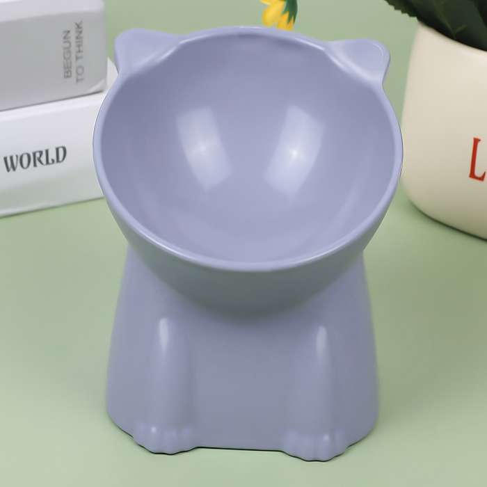 Pet Supplies Color 1Pc  Grey