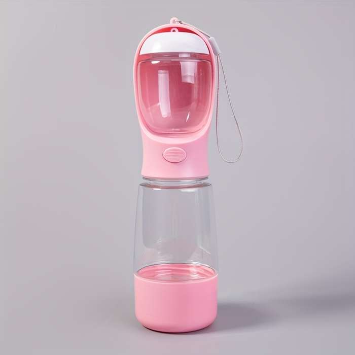 Pet Supplies Color Pink