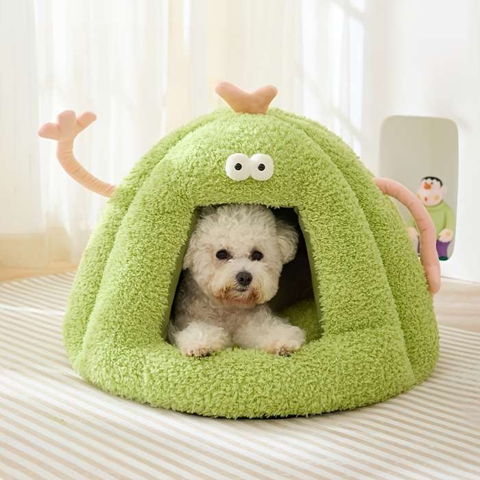 Pet supplies color Yellow size M