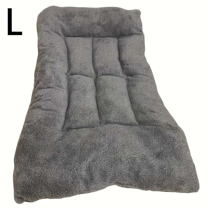Pet supplies color Grey size L  90x45cm