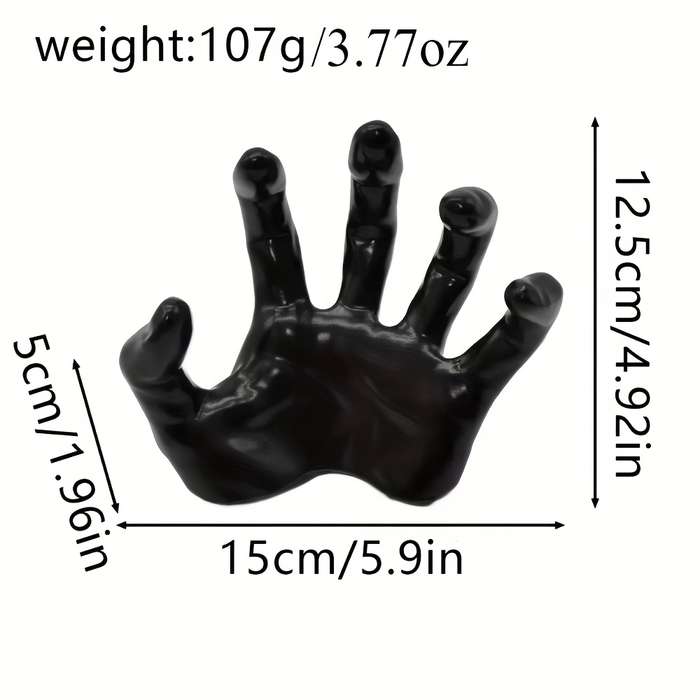 Halloween Decorations Color S  15 X 12.5 X 5 Cm