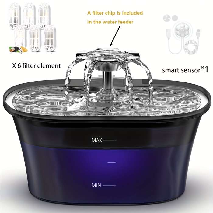 Pet Supplies Quantity Only Pet Fountain