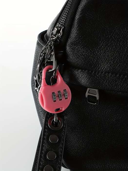 Lock Color 1Pc Color Random