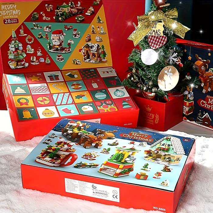 Building Toy Architectural Model Toy Set Model 8886