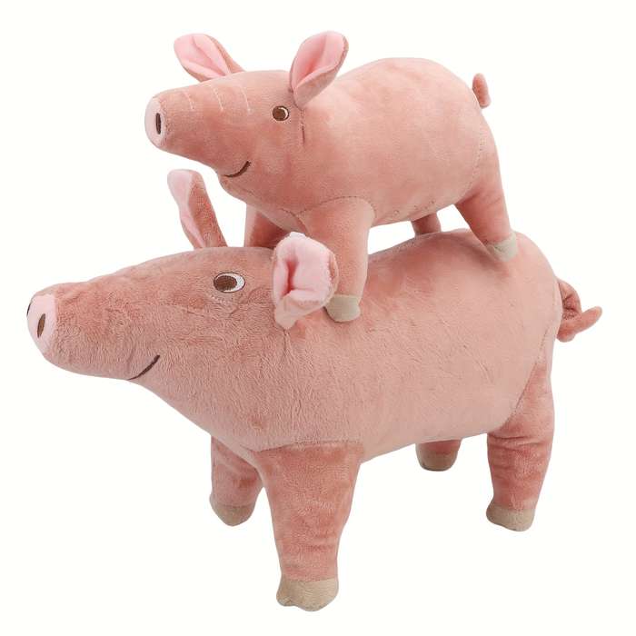 Toy Dolls size 25cm 9.84in