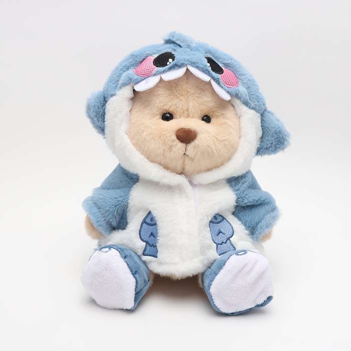 Toy Dolls Items Bear Add clothes