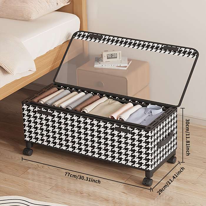 Storage And Organizationcolor 30 X 80Cm Lattice Cover