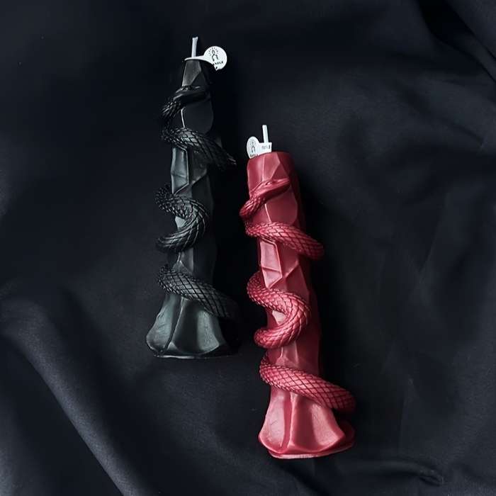 Halloween Decorations Color Black