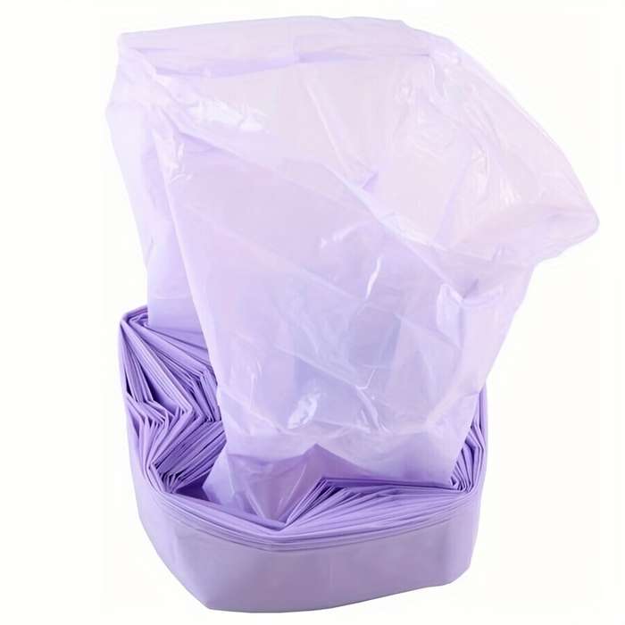 Pet supplies color Purple