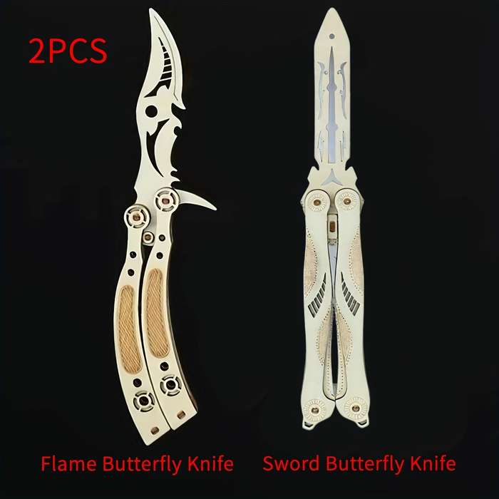 Toy Weapons Quantity 2Pcs