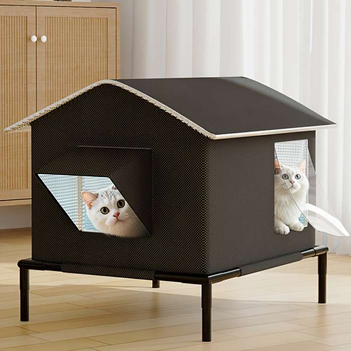 Pet Supplies Items Black   With Ice Box