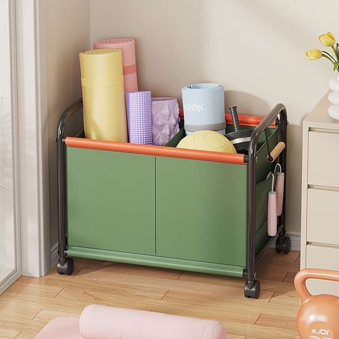 Storage And Organizationcolor Green Model Large