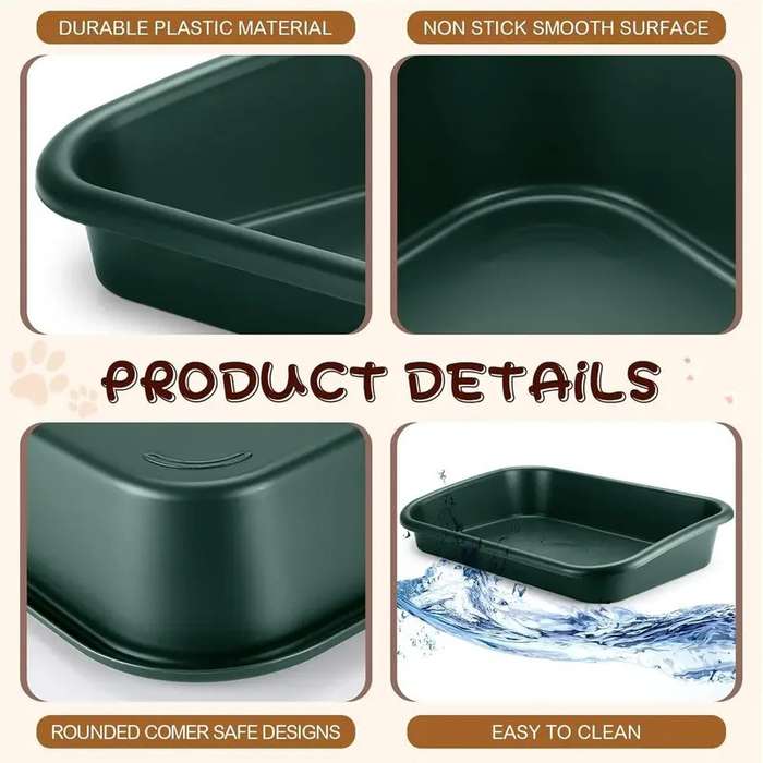 Pet supplies color Green  59x 42