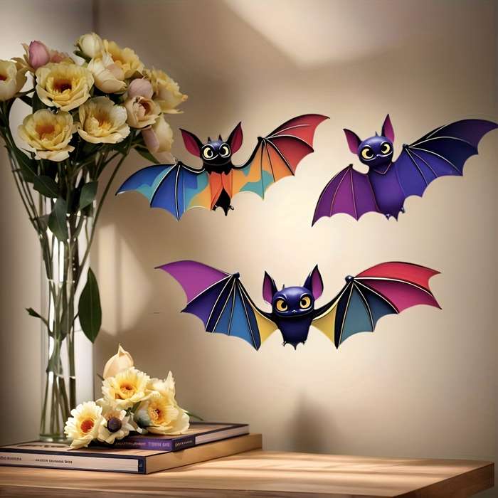 Halloween Decorations Quantity 3Pcs