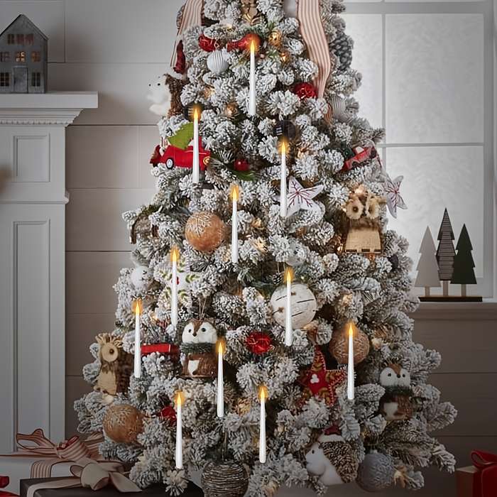 Halloween Decorations Color White Quantity 20Pcs