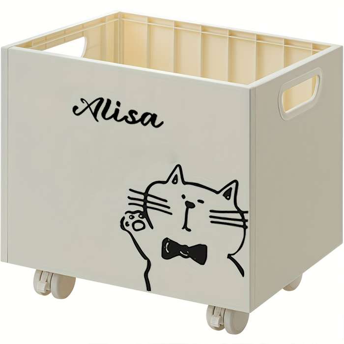 Storage And Organizationcolor Blue
