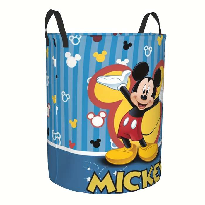 Storage And Organizationstyle Mickey