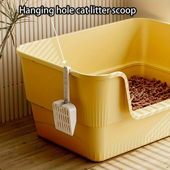 Pet supplies color Yellow