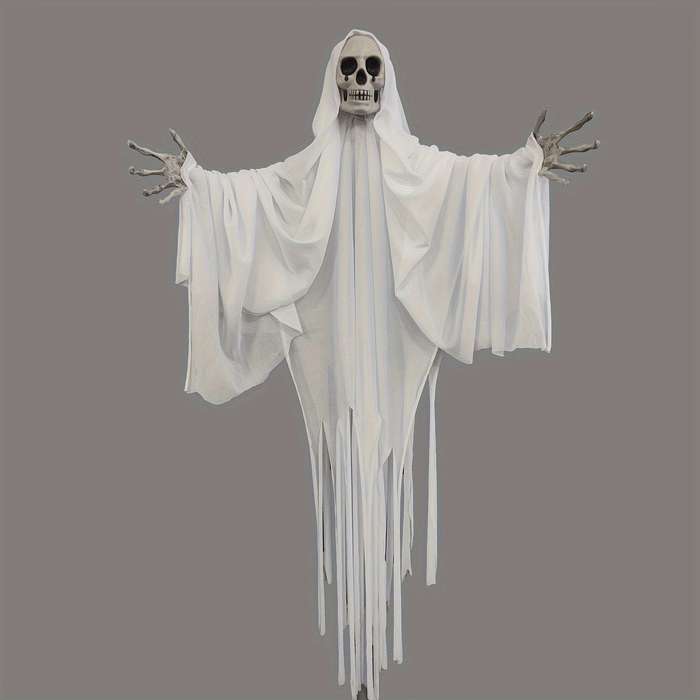 Halloween Decorations Color Black