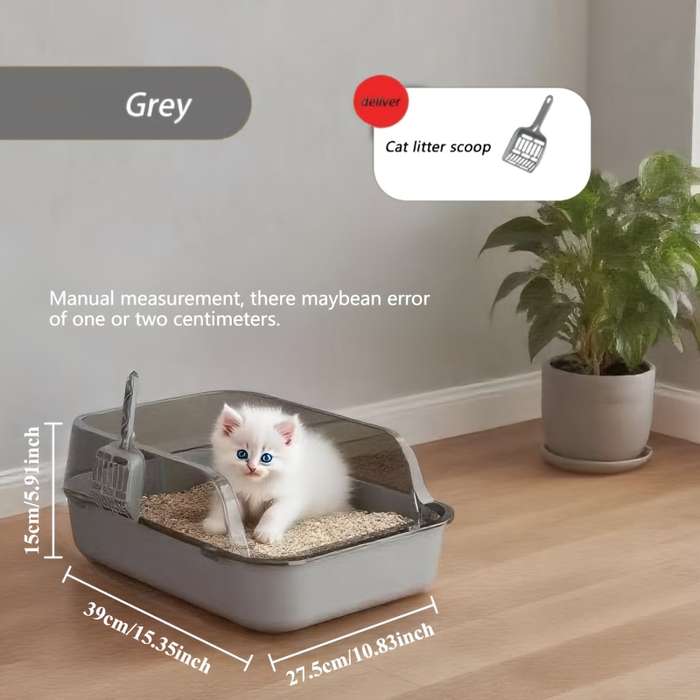 Pet supplies color Blue