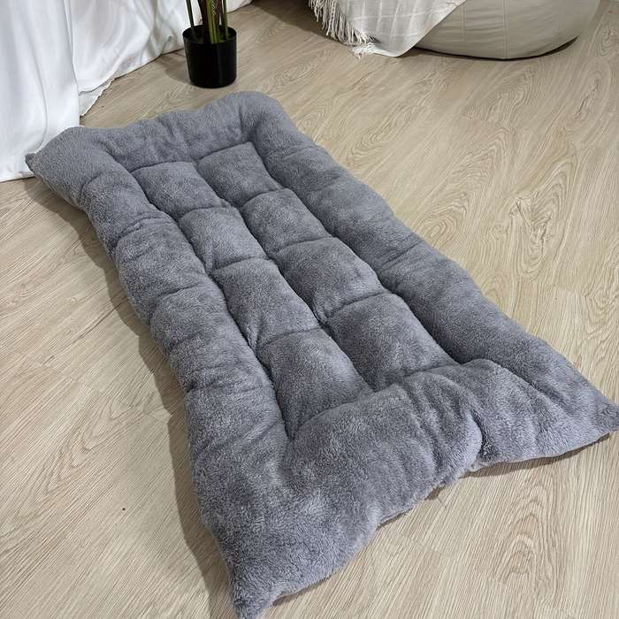 Pet supplies color grey size 90X45cm