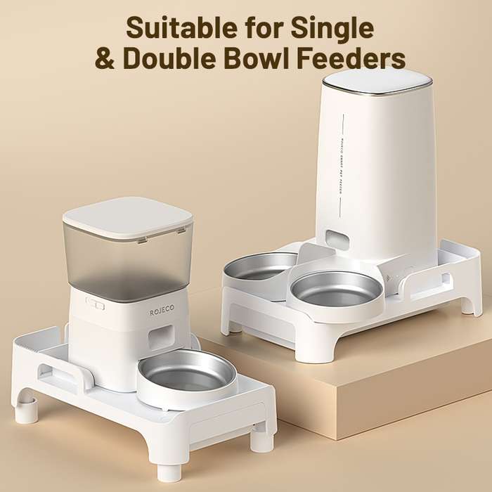 Pet Supplies Color White