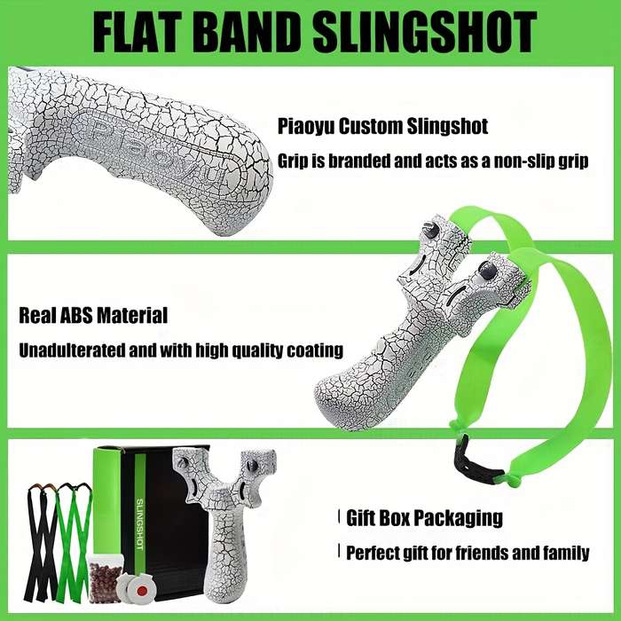 Slingshot