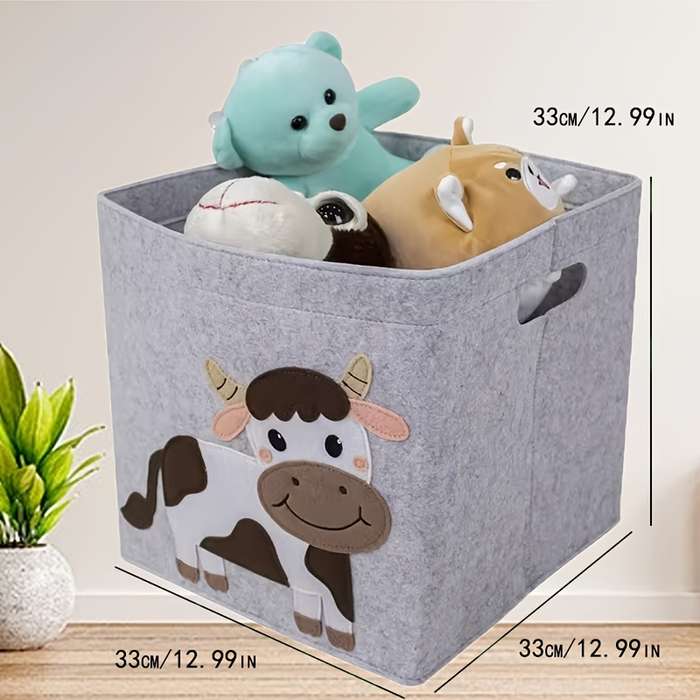 Storage And Organizationcolor Lion King