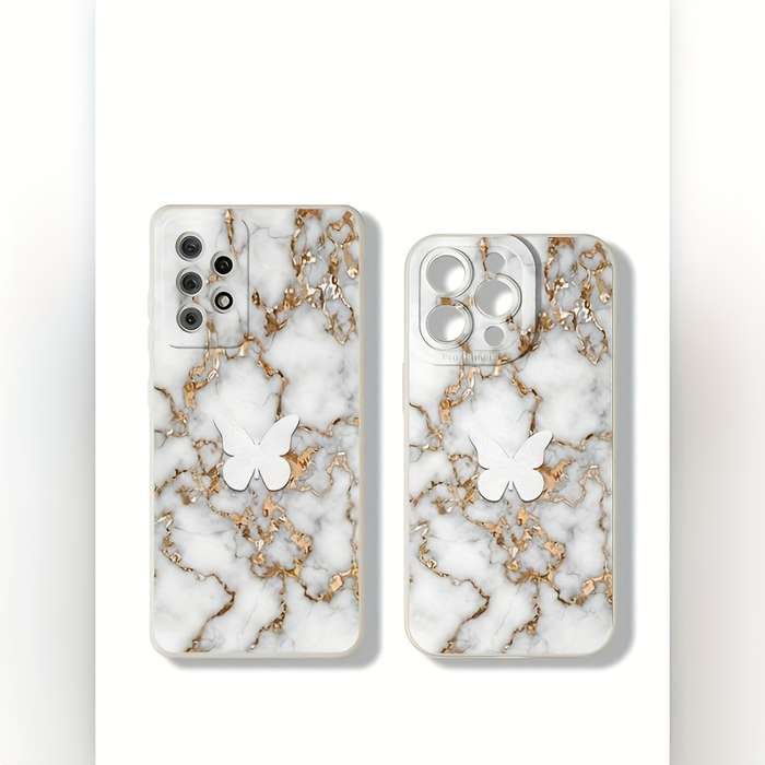 1Pc Mixed Color For iPhone 7 8 Se2 Se3 Phone Case Phone Cover