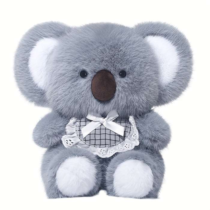 Toy Dolls Style Elephant