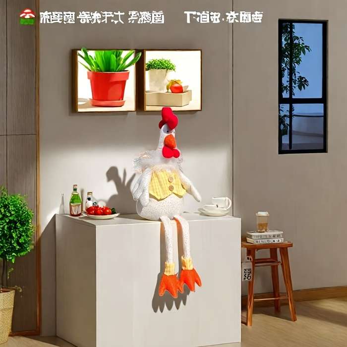 Toy Dolls color White
