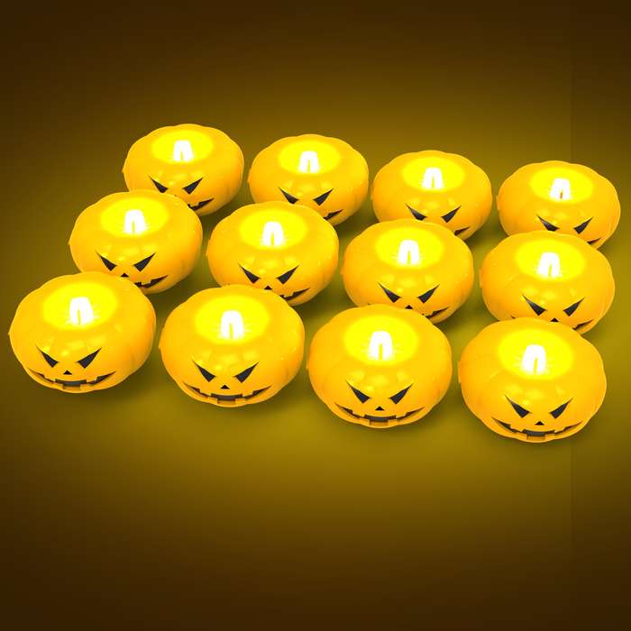 Halloween Decorations Quantity 12Pcs