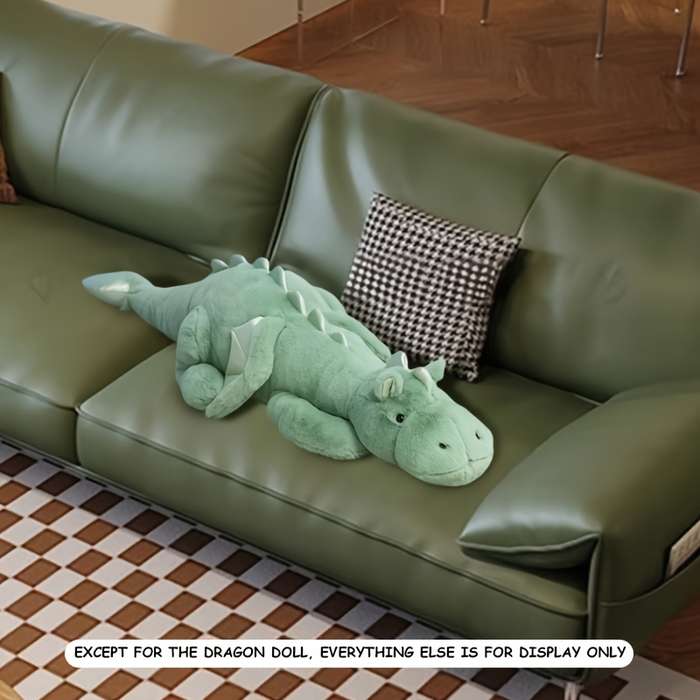 Toy Dolls color Green