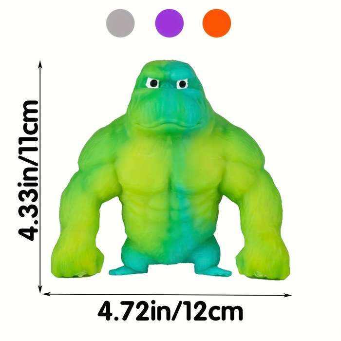Toy Dolls Quantity 3 Set  Random Color
