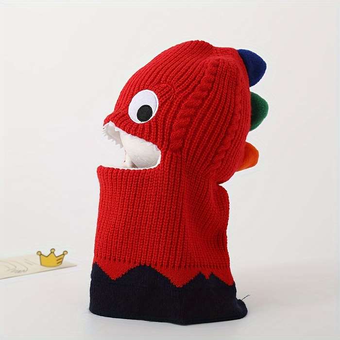 Winter Hat Color Turmeric Size 50 52Cm/1 6 Years Old