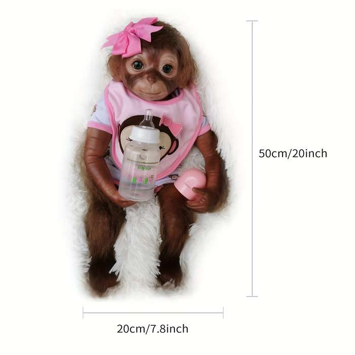 Toy Doll size 50CM