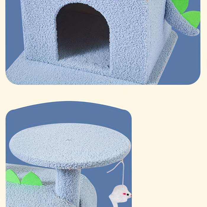 Pet Supplies Color Yellow