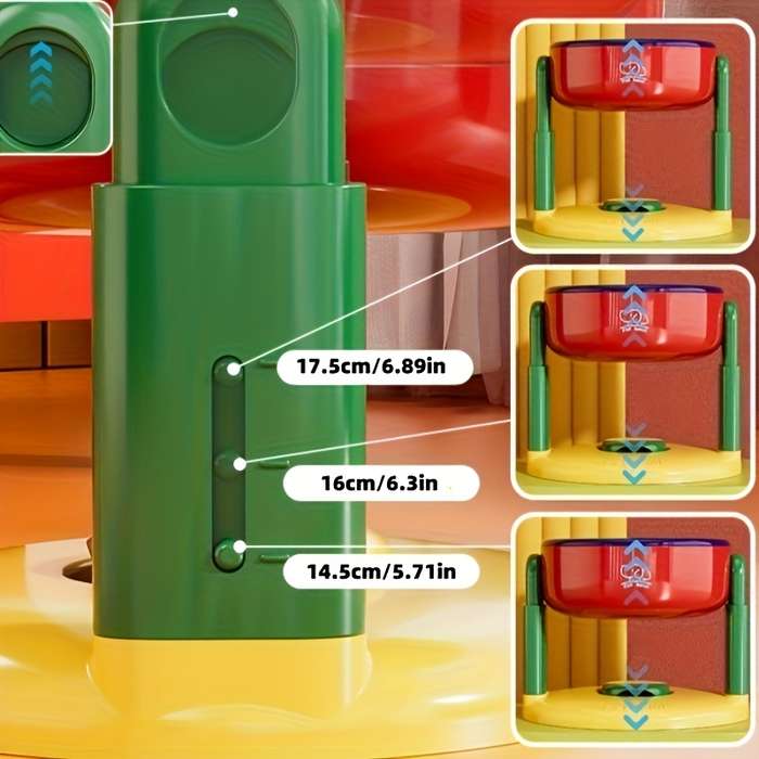 Pet supplies color Red