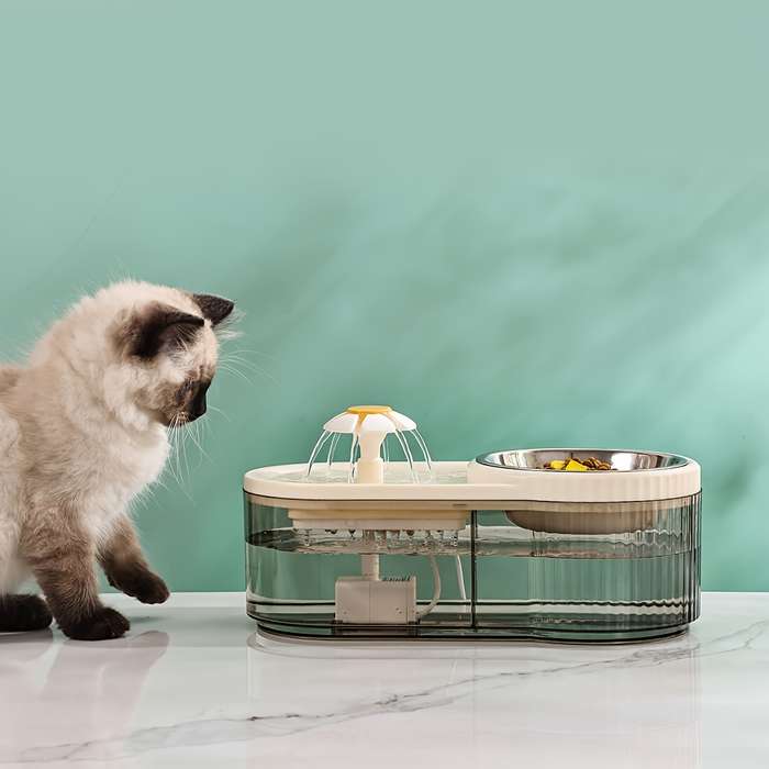 Pet Supplies Color Beige Color