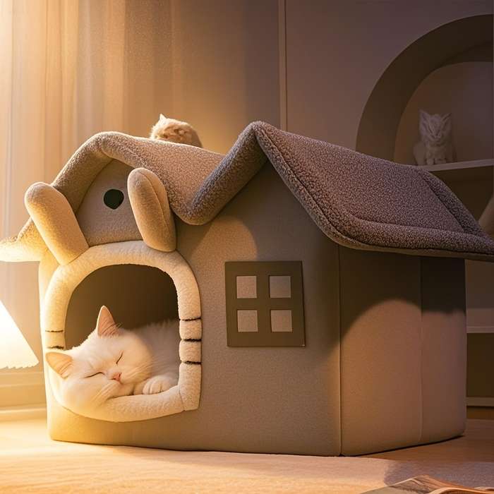 Pet supplies size M 44.96x 35.81x 39.88cm