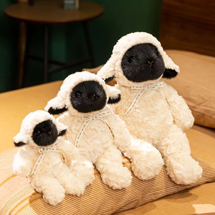 Toy Dolls size 25cm 9.84in