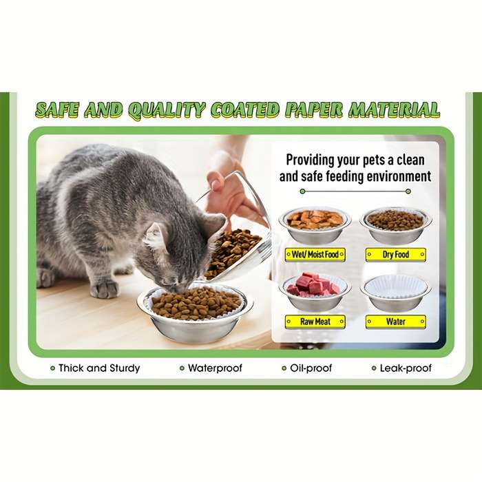 Pet Supplies Quantity 100 Pieces