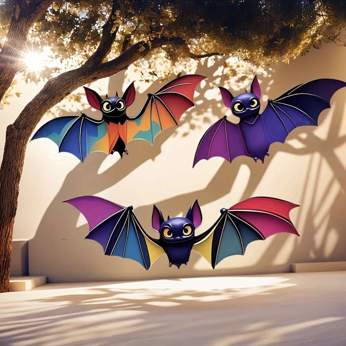 Halloween Decorations Quantity 3Pcs
