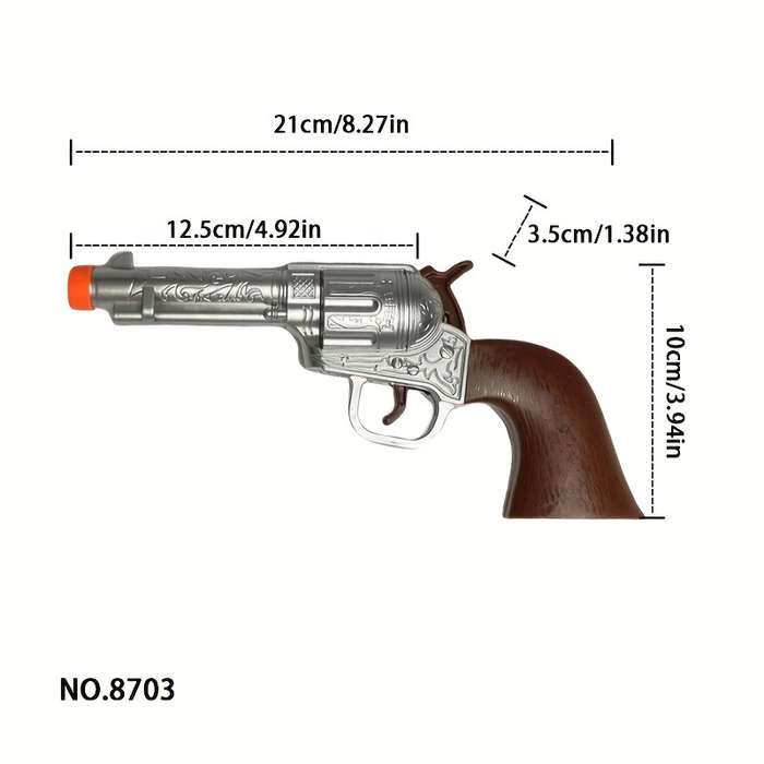 Toy Guns Model 8703