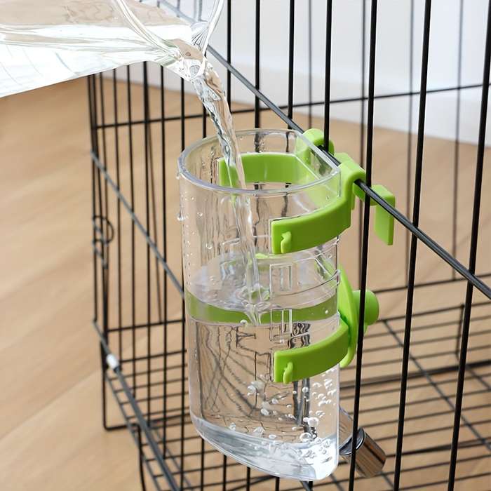 Pet supplies color Pink
