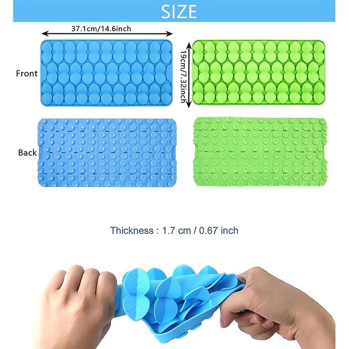 Pet Supplies Color Blue Size 37.08Cmx18.59Cm
