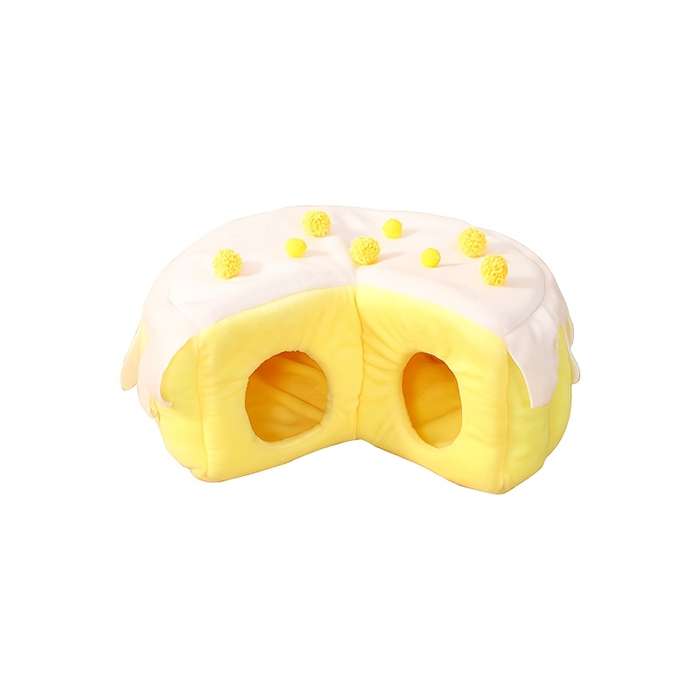 Pet Supplies Size Rotating Large Nest