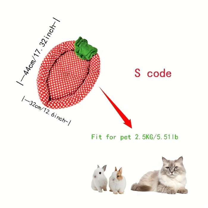 Pet Supplies Size S